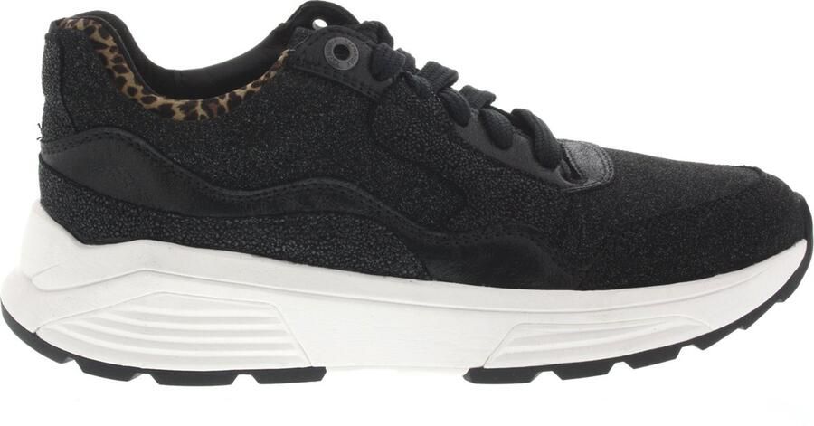 Xsensible Golden gate lady 33000.1 008 GX black fan multi zwart