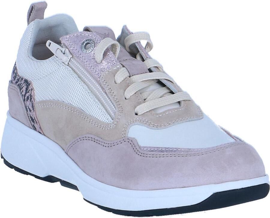 Xsensible 30215 Grenoble Nude beige panter accent HX Kleur Multi) - Foto 2