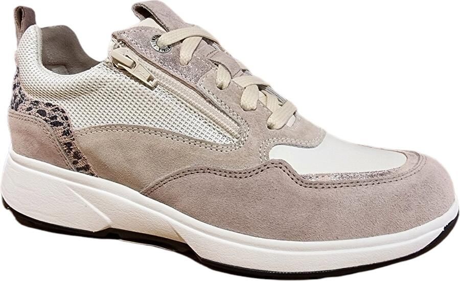 Xsensible 30215 Grenoble Nude beige panter accent HX Kleur Multi) - Foto 10