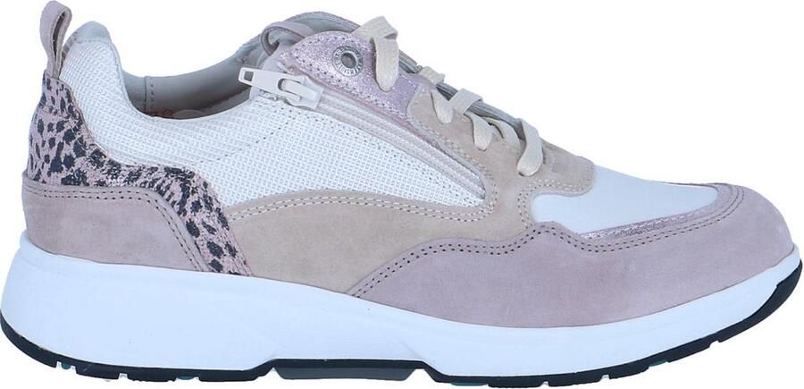 Xsensible 30215 Grenoble Nude beige panter accent HX Kleur Multi) - Foto 17