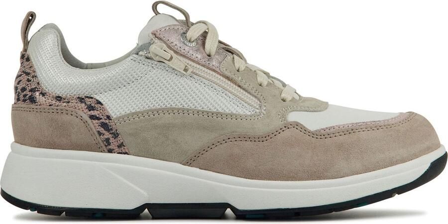 Xsensible 30215 Grenoble Nude beige panter accent HX Kleur Multi) - Foto 15