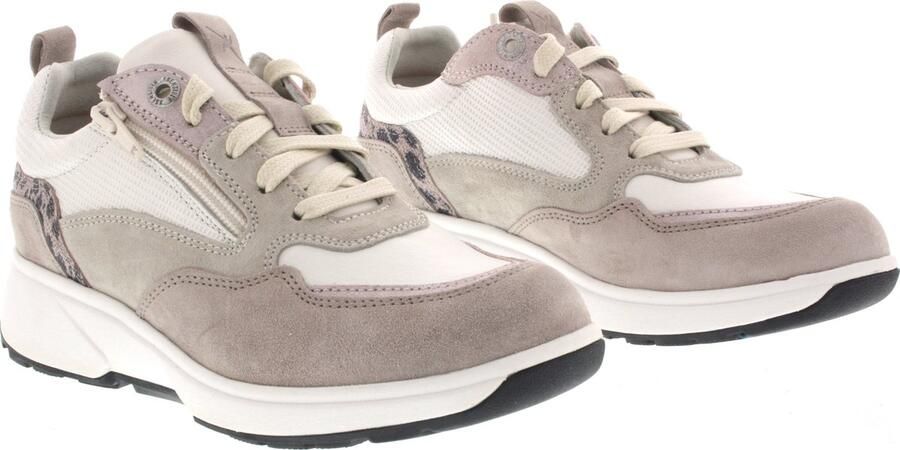 Xsensible 30215 Grenoble Nude beige panter accent HX Kleur Multi) - Foto 16