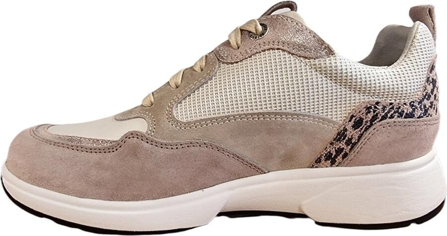 Xsensible 30215 Grenoble Nude beige panter accent HX Kleur Multi) - Foto 13