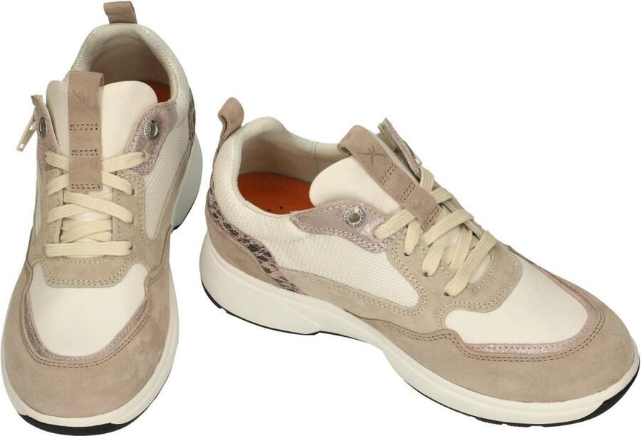 Xsensible 30215 Grenoble Nude beige panter accent HX Kleur Multi) - Foto 7