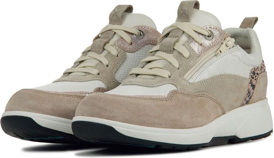 Xsensible 30215 Grenoble Nude beige panter accent HX Kleur Multi) - Foto 12