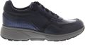 Xsensible Stretchwalker Sneaker Lima 30204.3.220 HX Navy - Blauw