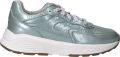 Xsensible Dames Veterschoenen Ponte Vecchio Light Blue Lichtblauw - Blauw
