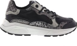 Xsensible Stretchwalker Rainbow 33011.2 006 black fantas multi zwart