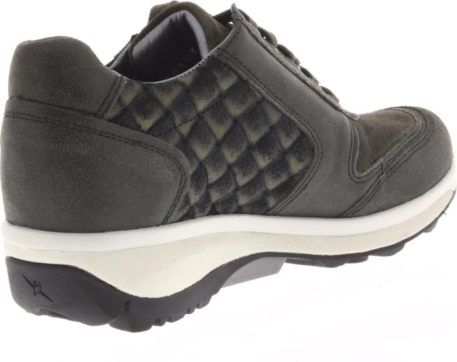 Xsensible 30103.2 Wembley Forest G Wijdte Veterschoenen - Foto 2