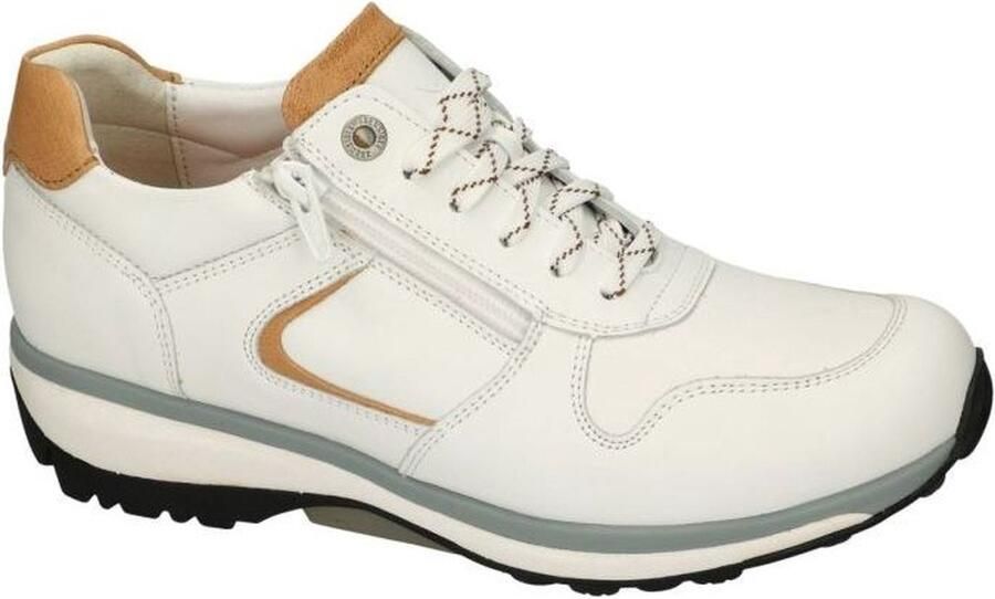 Xsensible -Dames wit sneakers