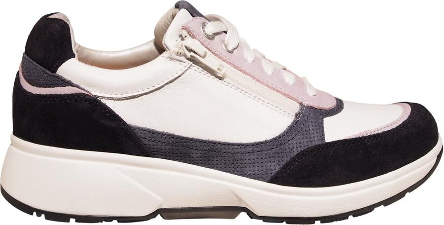 Xsensible Pristina 30231.3 218 navy combi multi blauw