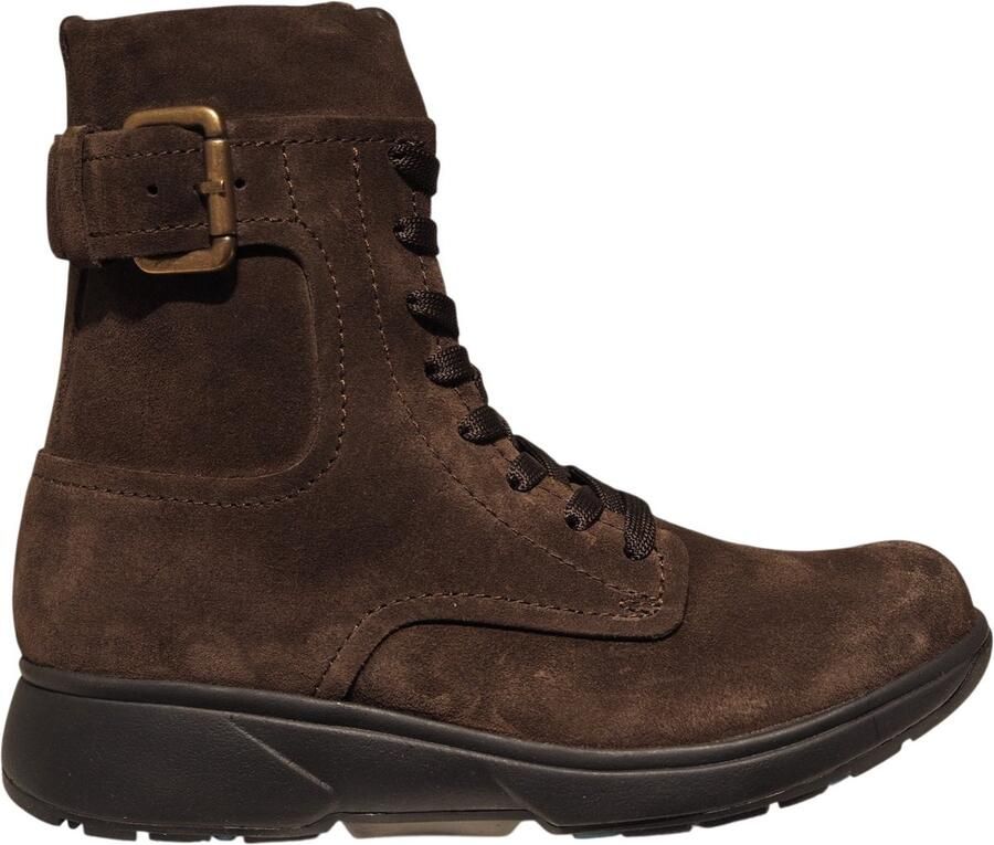 Xsensible Stretchwalker Aurora 30232.5 307 dark brown Bruin