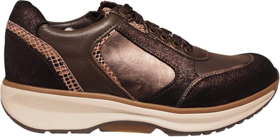 Xsensible Stretchwalker Georgia 30151.3 729 burgundy com bordo