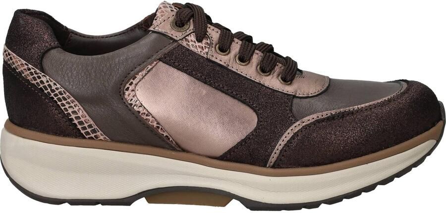 Xsensible Stretchwalker Georgia 30151.3 729 burgundy com bordo