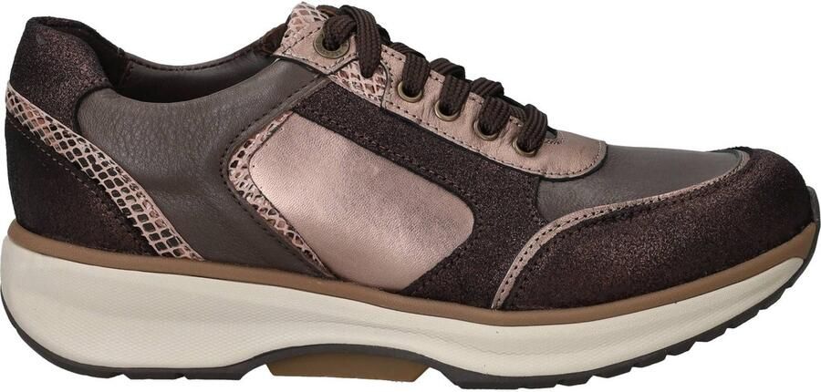 Xsensible Stretchwalker Georgia 30151.3 729 burgundy com bordo
