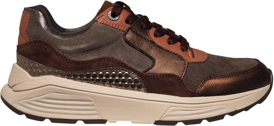 Xsensible Stretchwalker Golden Gate 33000.2 748 bordeaux fan bordo