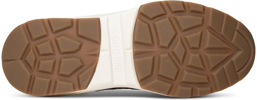 Xsensible Golden Gate Lady G beigemulti