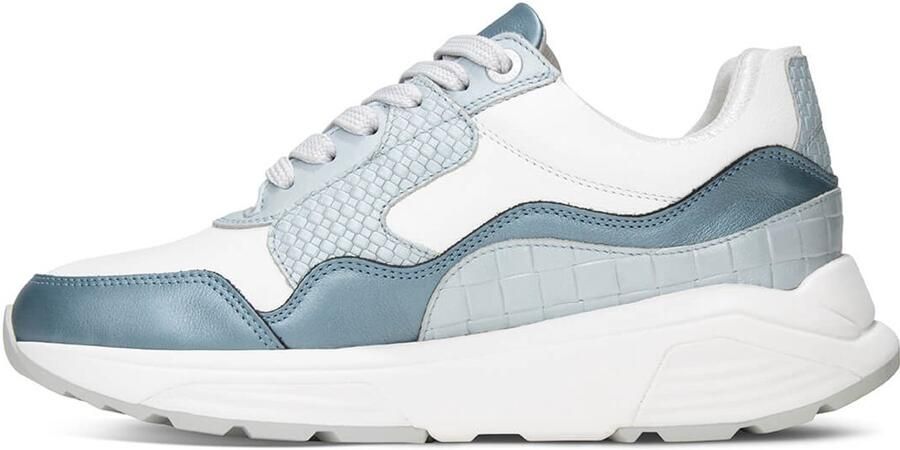 Xsensible Golden Gate Lady G blauwmulti