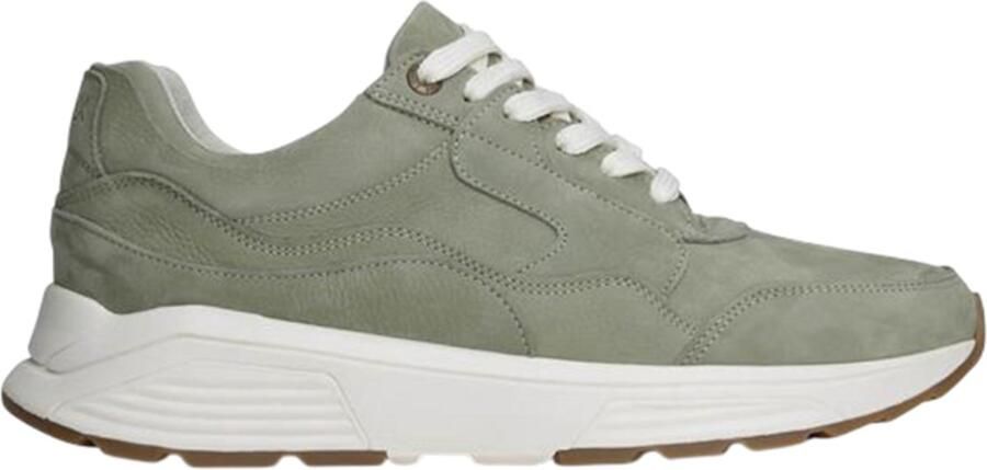 Xsensible Golden Gate Men H lichtgroen