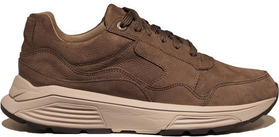 Xsensible Golden Gate Men Taupe