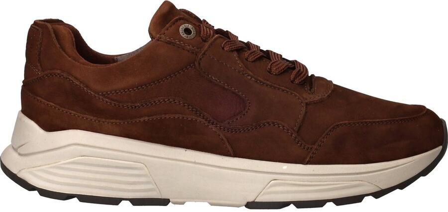 Xsensible Stretchwalker Golden gate Men 33200.4 302 cognac
