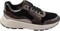 Xsensible Gold.Gate 33000 Sneakers bruin kombinatie - Goud/Bruin