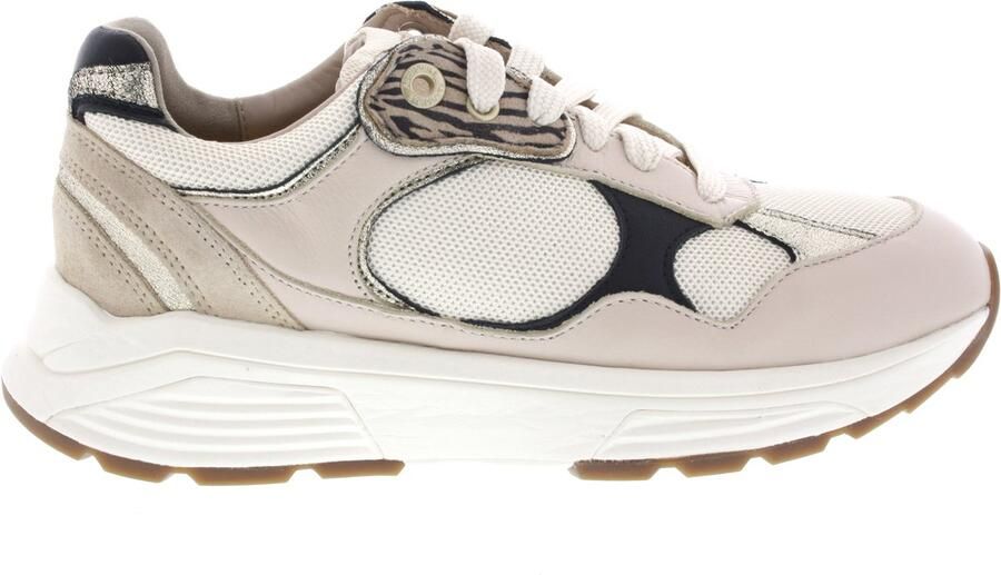 Xsensible Stretchwalker Sneaker Helix 33005.5.428 G Sand Combi - Foto 2