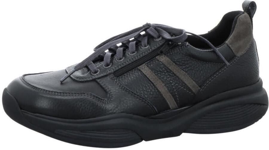 Xsensible Stretchwalker Sneakers SWX3 30073 1 287 Wijdte H Blauw Grijs - Foto 3