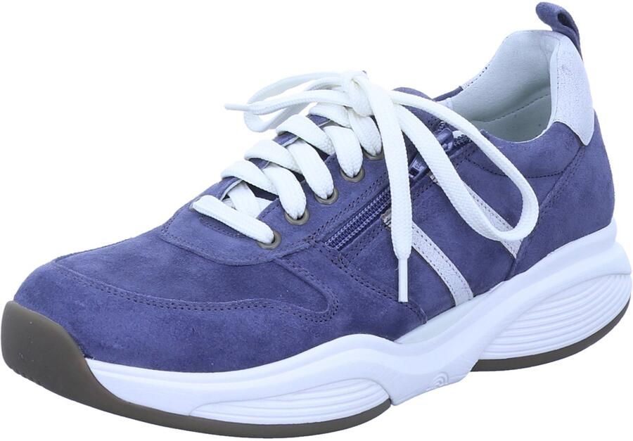 Xsensible 30073.4 SWX3 Men 255 Denim Combi H-Wijdte - Foto 2