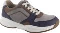 Xsensible 32502.2.218-HX heren veterschoenen sportief (11 5) blauw - Blauw