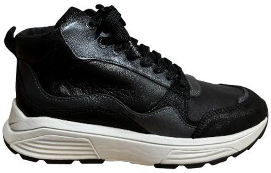 Xsensible Stretchwalker Tower 33008.3 001 black Zwart