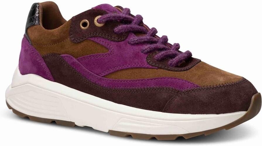 Xsensible Liberty Bordeaux- 33014.4.729 Wijdte G