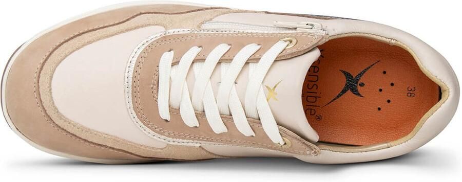 Xsensible Lima HX beigemulti