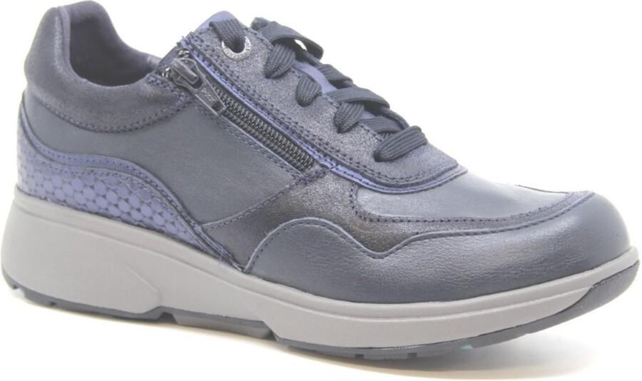 Xsensible Stretchwalker Sneaker Lima 30204.3.220 HX Navy