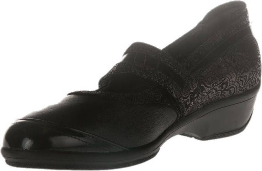 Xsensible lipari instapper dames - Foto 5