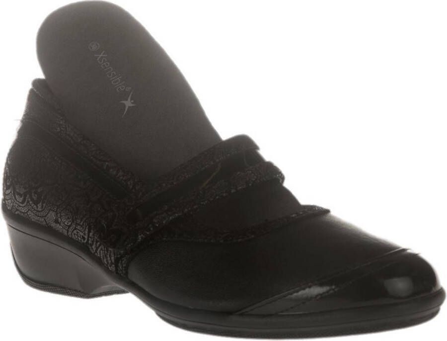 Xsensible lipari instapper dames - Foto 3