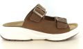 Xsensible 30803.5 wijdte H - Cognac