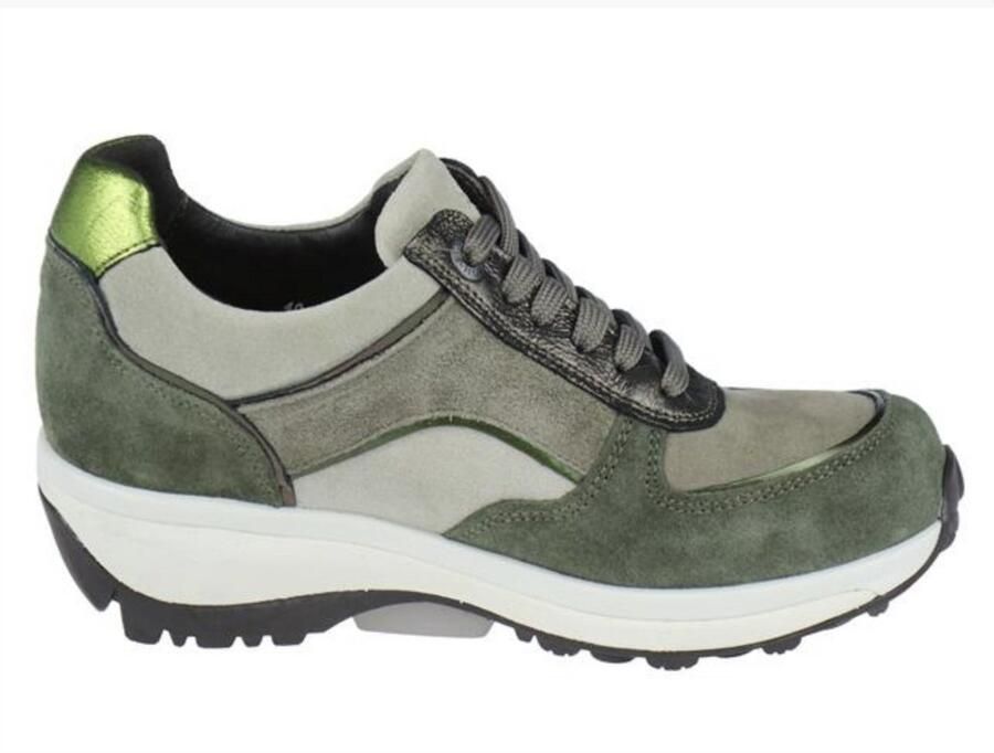 Xsensible 30112 Lucca Forrest combi GX stretchwalker Kleur Groen) - Foto 3