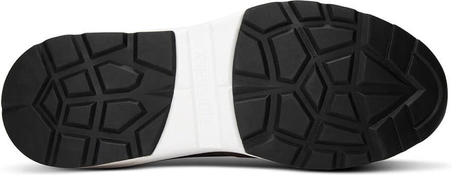 Xsensible Manhattan H blauwmulti