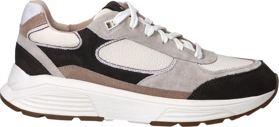 Xsensible Manhattan 33204.4 869 carbon combi Multi grijs