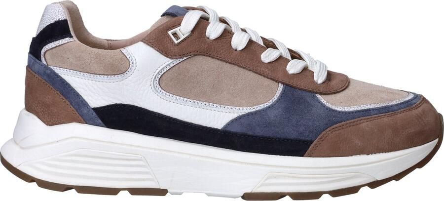 Xsensible Manhattan 33204.4 352 brown combi multi bruin