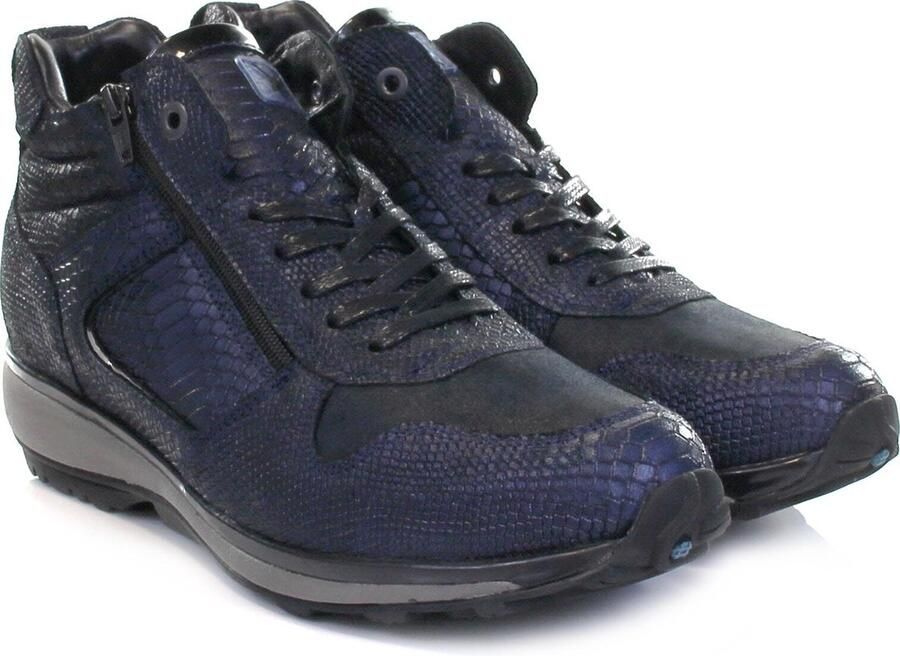 Xsensible nen 80007414 30026.2 print Blauw