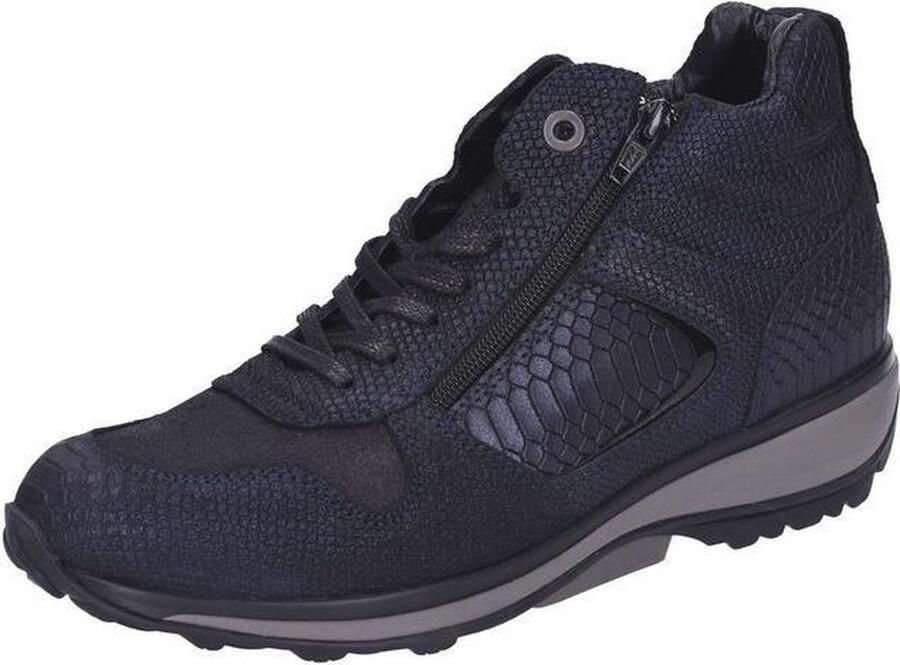 Xsensible nen 80007414 30026.2 print Blauw