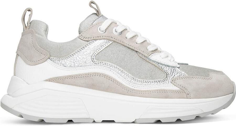 Xsensible Milau G grijslak