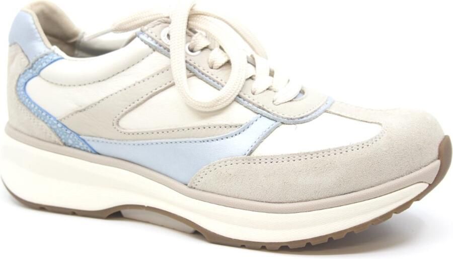 Xsensible Lage Sneakers Montana