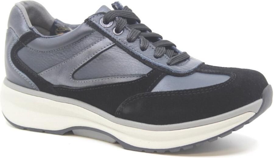 Xsensible Stretchwalker Montana 30154.3 040 black combi multi zwart - Foto 2