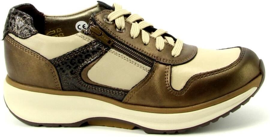 Xsensible Stretchwalker New Jersey 30150.3 389 bronze fanta Brons