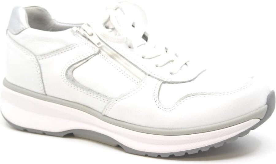 Xsensible dames sneaker New Jersey -30150.3 151 White Combi