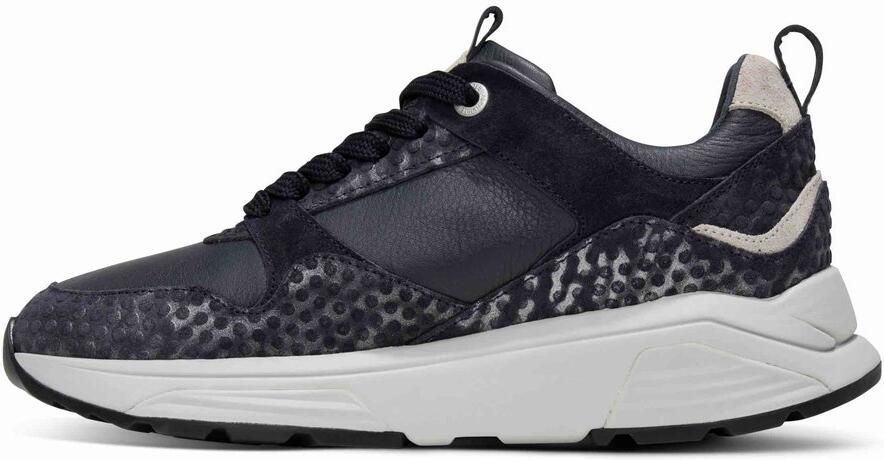 Xsensible Newport GX blauwmulti