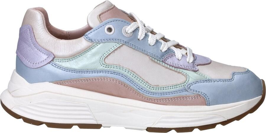 Xsensible Newport Stretchwalker Sneakers Dames Multi